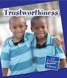 Lucia Raatma - Trustworthiness