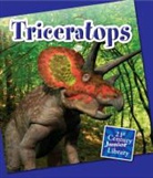 Jennifer Zeiger - Triceratops