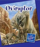 Jennifer Zeiger - Oviraptor