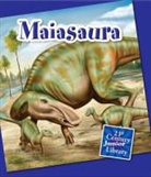 Jennifer Zeiger - Maiasaura