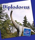 Josh Gregory - Diplodocus