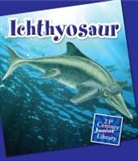 Josh Gregory - Ichthyosaur