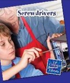 Josh Gregory - Screwdrivers