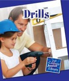 Josh Gregory - Drills