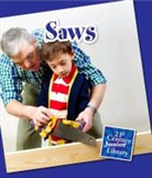 Katie Marsico - Saws
