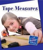 Katie Marsico - Tape Measures