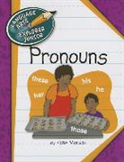 Katie Marsico, Kathleen Petelinsek - Pronouns