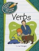 Josh Gregory, Kathleen Petelinsek - Verbs