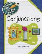 Katie Marsico, Kathleen Petelinsek - Conjunctions