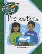 Katie Marsico, Kathleen Petelinsek - Prepositions