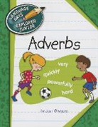 Josh Gregory, Kathleen Petelinsek - Adverbs