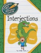 Katie Marsico, Kathleen Petelinsek - Interjections