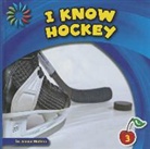 Joanne Mattern - I Know Hockey