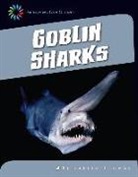 Elizabeth Thomas - Goblin Sharks