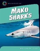 Susan H Gray, Susan H. Gray, Susan Heinrichs Gray - Mako Sharks