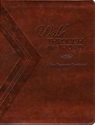 Thomas Nelson, Thomas Nelson, Thomas Nelson Publishers, Thomas Nelson Publishers - Walk Through the Word