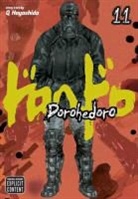 Q Hayashida, Q. Hayashida, Q/ Hayashida Hayashida, Q. Hayashida, Q Hayashida, Q. Hayashida - Dorohedoro
