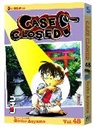 Gosho Aoyama, Gosho Aoyama, Rumiko Takahashi, Gosho Aoyama - Case Closed