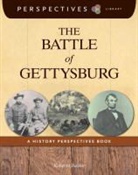 Roberta Baxter - The Battle of Gettysburg