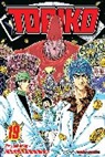 David Allikas, Gerry Boudreau, Nicola Cuti, Bill Dubay, Michael Fleisher, Bruce Jones... - Toriko