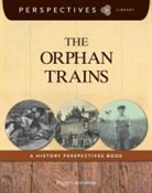 Peggy Caravantes - The Orphan Trains