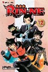 Jim Butcher, Tim Lapetino, Mark Powers, Rumiko Takahashi, Rumiko Takahashi - Rin-Ne 12