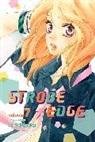 Io Sakisaka, Io Sakisaka - Strobe Edge