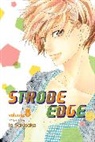 Io Sakisaka, Io Sakisaka - Strobe Edge