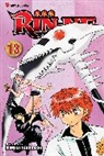 Rumiko Takahashi, Rumiko Takahashi, Rumiko Takahashi - Rin-Ne