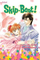 Aaron Gillespie, Phil Hester, Yoshiki Nakamura, Kevin Smith, Yoshiki Nakamura, Jim Zub - Skip Beat!