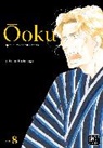 Fumi Yoshinaga, Robert Napton, Steve Orlando, Fumi Yoshinaga - Ooku v.08