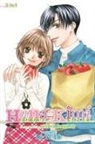David Avallone, Marguerite Bennett, Hisaya Nakajo, Hisaya Nakajo, Christina Trujillo - Hana-Kimi Volumes 16, 17, 18