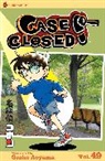 Gosho Aoyama, Charles Dixon, Gosho Aoyama, Christy Marx, Doug Moench, Claire Noto... - Case Closed, Vol. 49