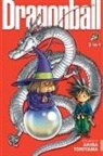 Akira Toriyama, Akira Toriyama, Akira Toriyama - DragonBall