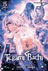 Hiroyuki Asada, Pierce Brown, Hiroyuki Asada, Rik Hoskin, Jim Zub, Hiroyuki Asada - Tegami Bachi