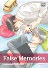 Isaku Natsume, Isaku Natsume - False Memories