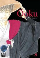 Fumi Yoshinaga, Christopher Priest, Gail Simone, Fumi Yoshinaga, Fumi/ Yoshinaga Yoshinaga, Fumi Yoshinaga - Ooku: the Inner Chambers v.9
