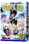 Eiichiro Oda, Eiichiro Oda - One Piece v.68