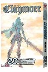 Erik Burnham, Amy Chu, Norihiro Yagi, Tom Sniegoski, Norihiro Yagi, Norihiro Yagi - Claymore