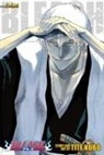 Dan Abnett, Tite Kubo, Tite Kubo, Various - Bleach