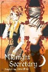 Tomu Ohmi, Tomu Ohmi - Midnight Secretary