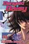 Phillip Kennedy Johnson, Kyousuke Motomi, Soo Lee, Kyousuke Motomi, Kyousuke/ Motomi Motomi, Kyousuke Motomi - Dengeki Daisy, Vol. 13