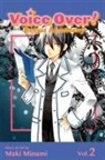 Maki Minami, Liz Marsham, Maki Minami, Various - Voice Over!: Seiyu Academy 2