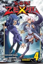 Shin Yoshida, Kazuki Takahashi, Greg Weisman, Shin Yoshida, Naohito Miyoshi, Kazuki Takahashi - Yu-Gi-Oh!