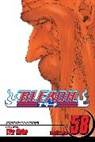 David Avallone, Tite Kubo, Tite Kubo, VARIOUS, Tite Kubo - Bleach, Vol. 58