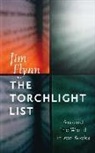 James Robert Flynn, Jim Flynn - The Torchlight List: Around the World in 200 Books