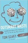 Tom Szaky, Szaky Tom - Outsmart Waste