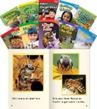 Multiple Authors, Teacher Created Materials, Teacher Created Materials - Time for Kids(r) Informational Text Grade 1 Readers Set 3 10-Book Set