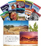 Multiple Authors, Teacher Created Materials, Teacher Created Materials - Time for Kids(r) Informational Text Grade 2 Spanish Set 2 10-Book Set