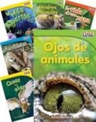 Multiple Authors, Teacher Created Materials, Teacher Created Materials - Animals and Insects Set Spanish